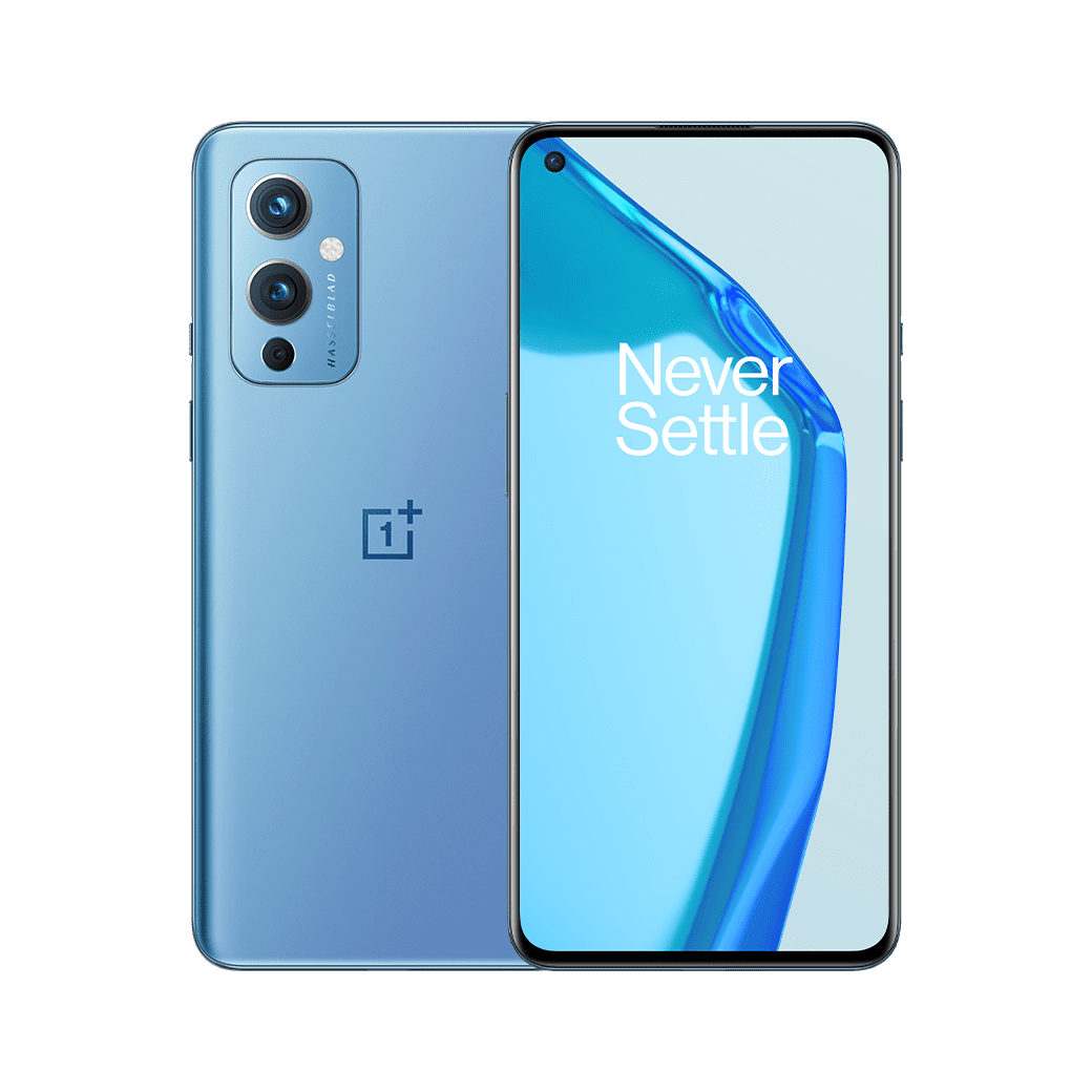 OnePlus 9