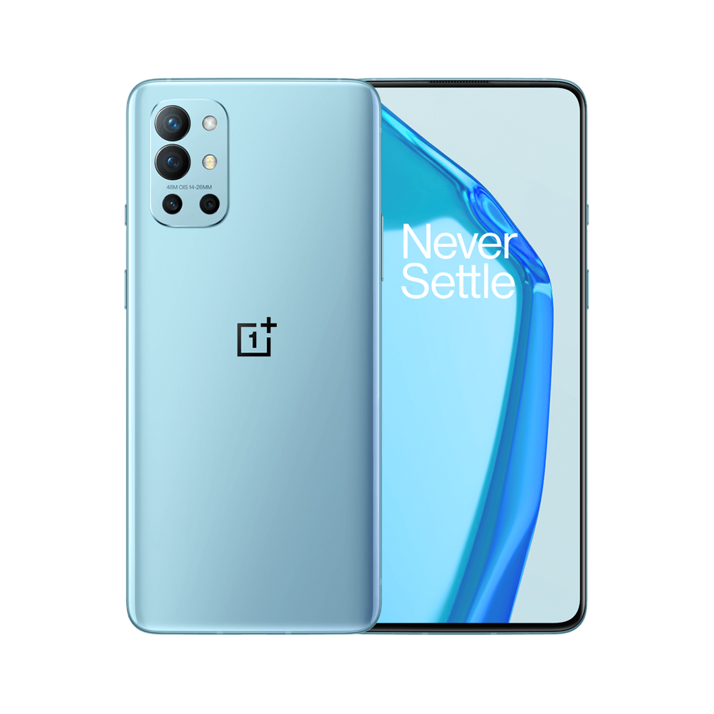 OnePlus 9R