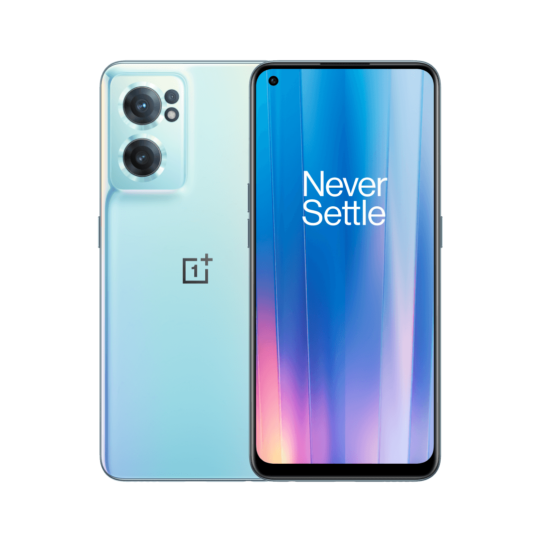 OnePlus Nord CE 2