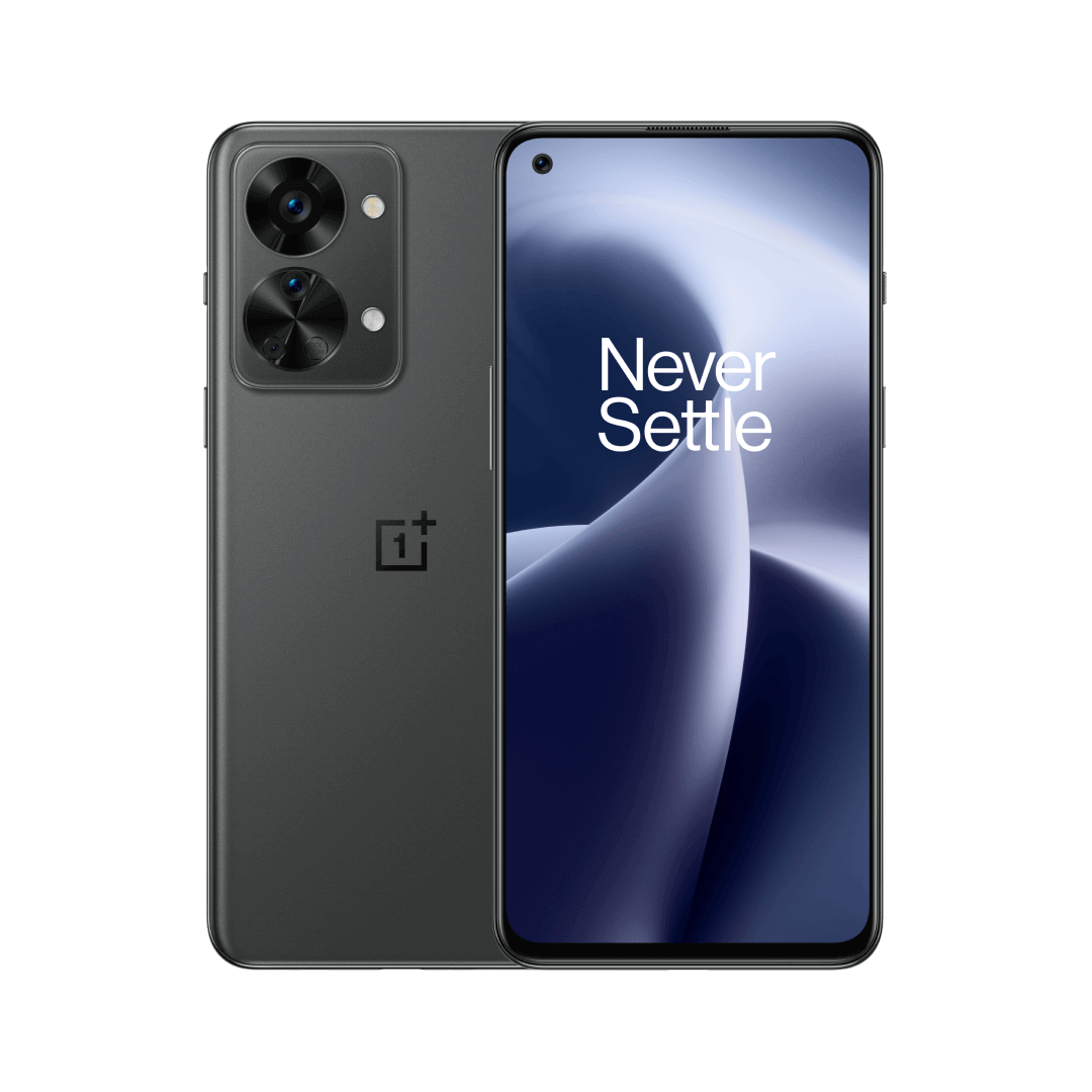 OnePlus Nord 2T