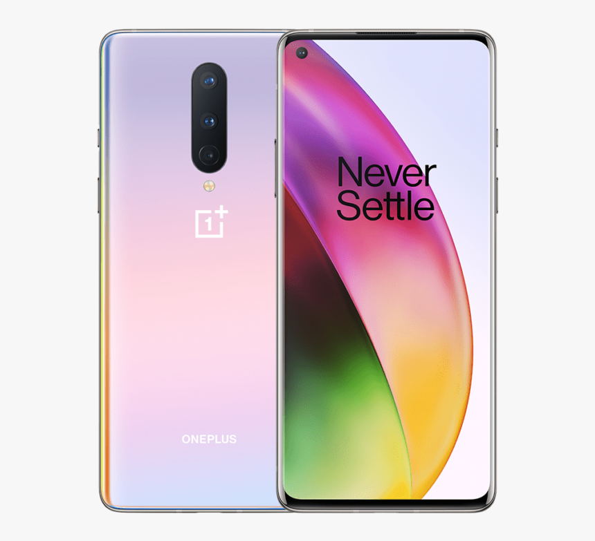 OnePlus 8
