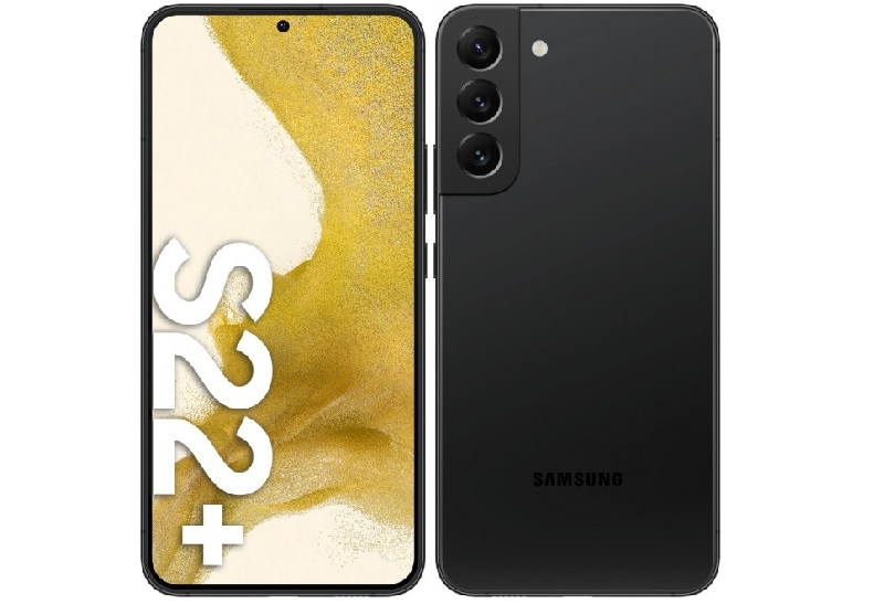 Samsung S22 Plus