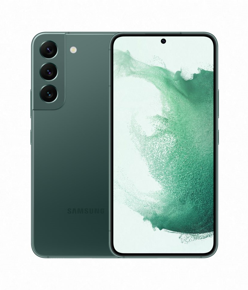 Samsung S22 5G