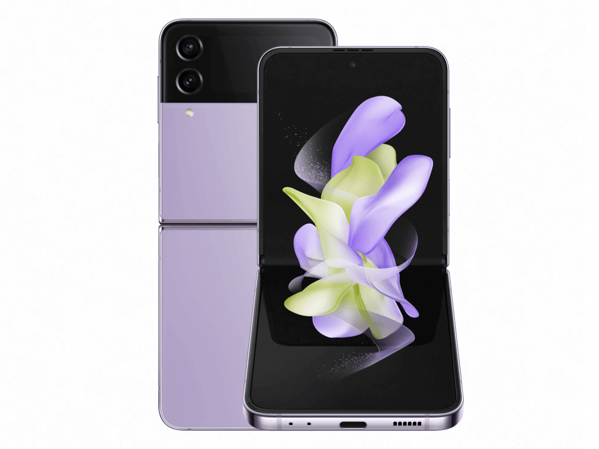 Samsung Flip 4