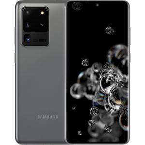 Samsung S20 Ultra