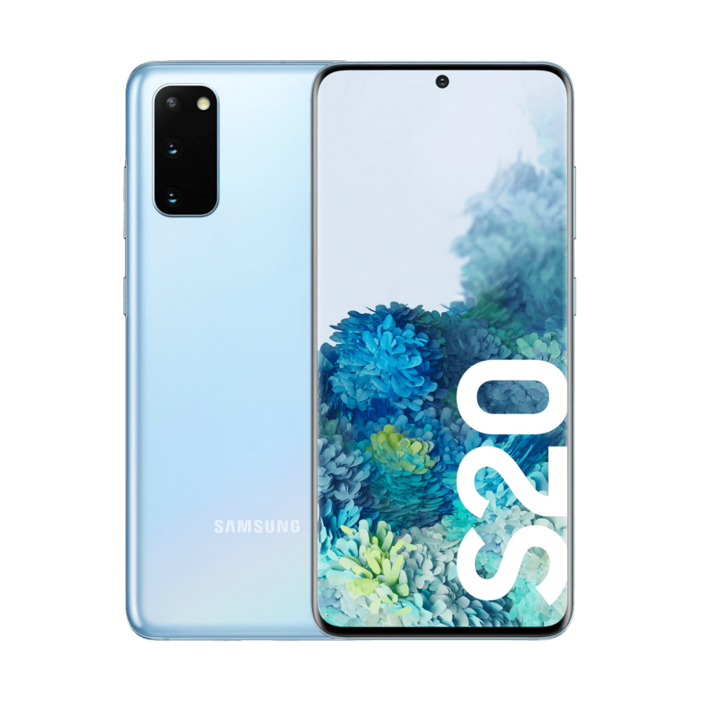 Samsung S20