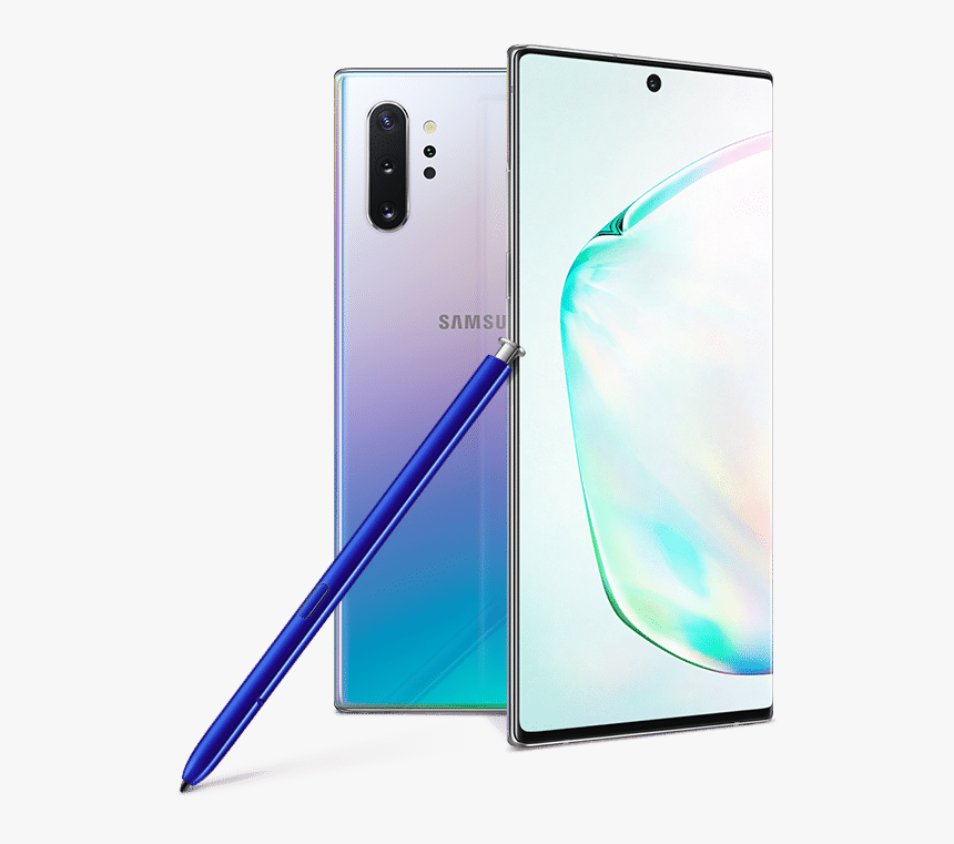 Samsung Note 10 Plus 5G