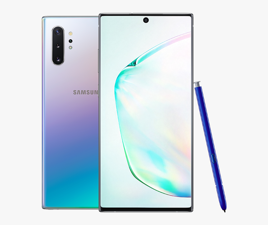 Samsung Note 10