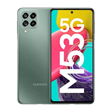Samsung M53 5G