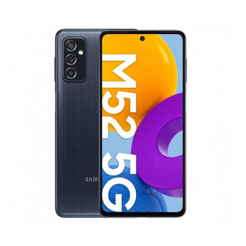 Samsung M52 5G