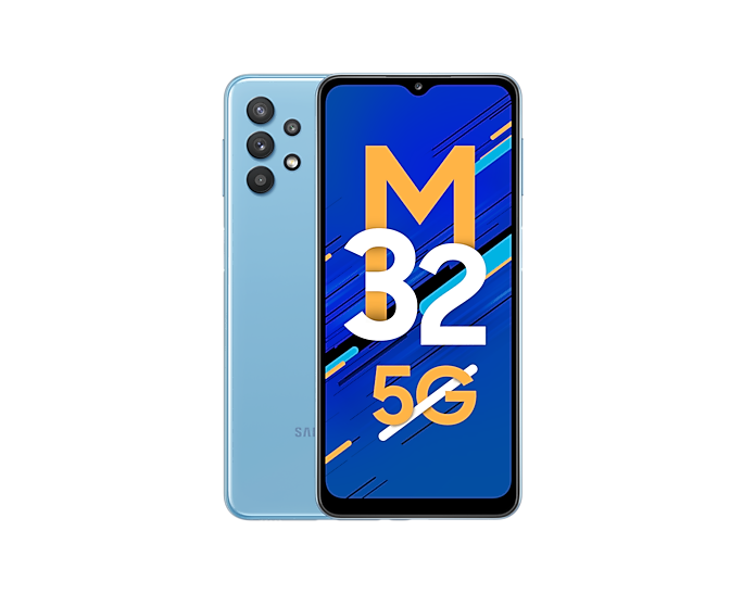 Samsung M32 5G