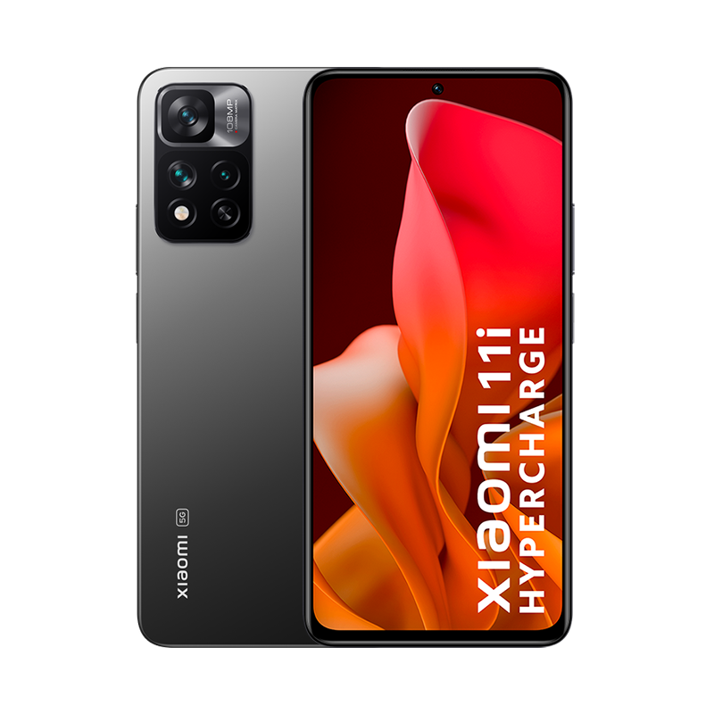 Xiaomi 11i Hypercharge 5G