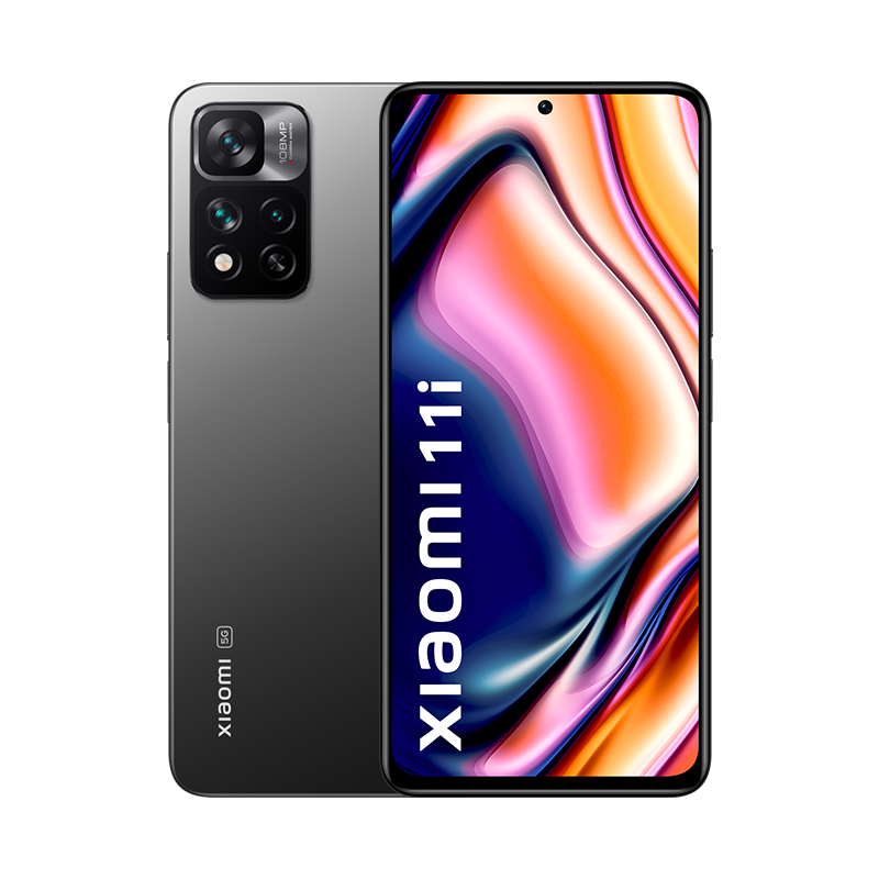 Xiaomi 11i 5G