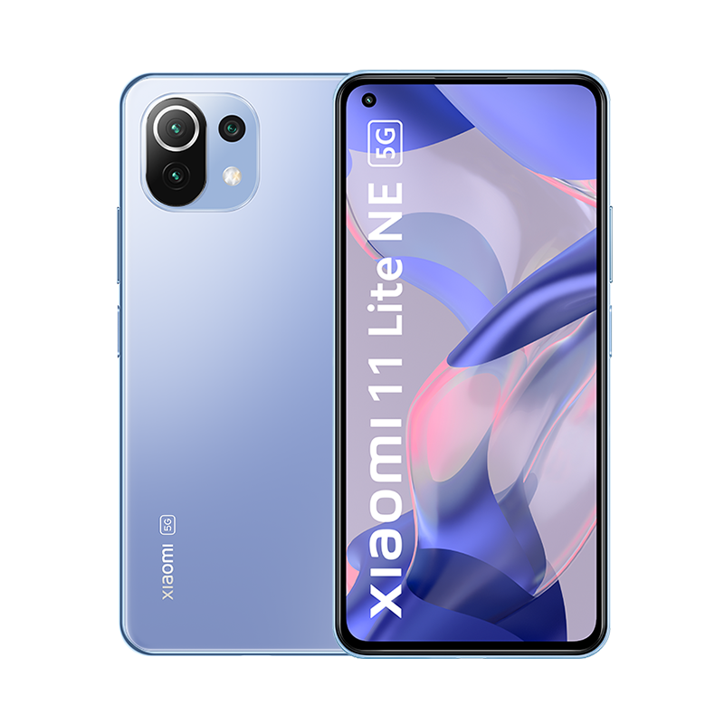 Xiaomi 11 Lite NE 5G