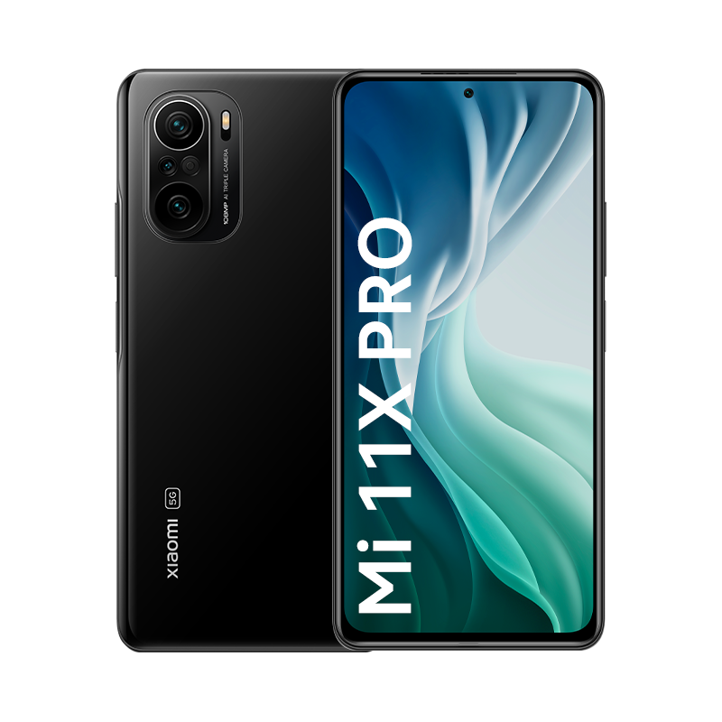 Xiaomi 11X Pro