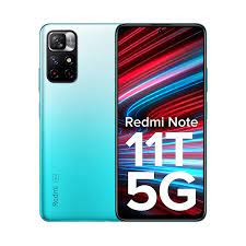Xiaomi Note 11T 5G