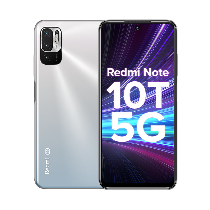 Xiaomi Note 10T 5G