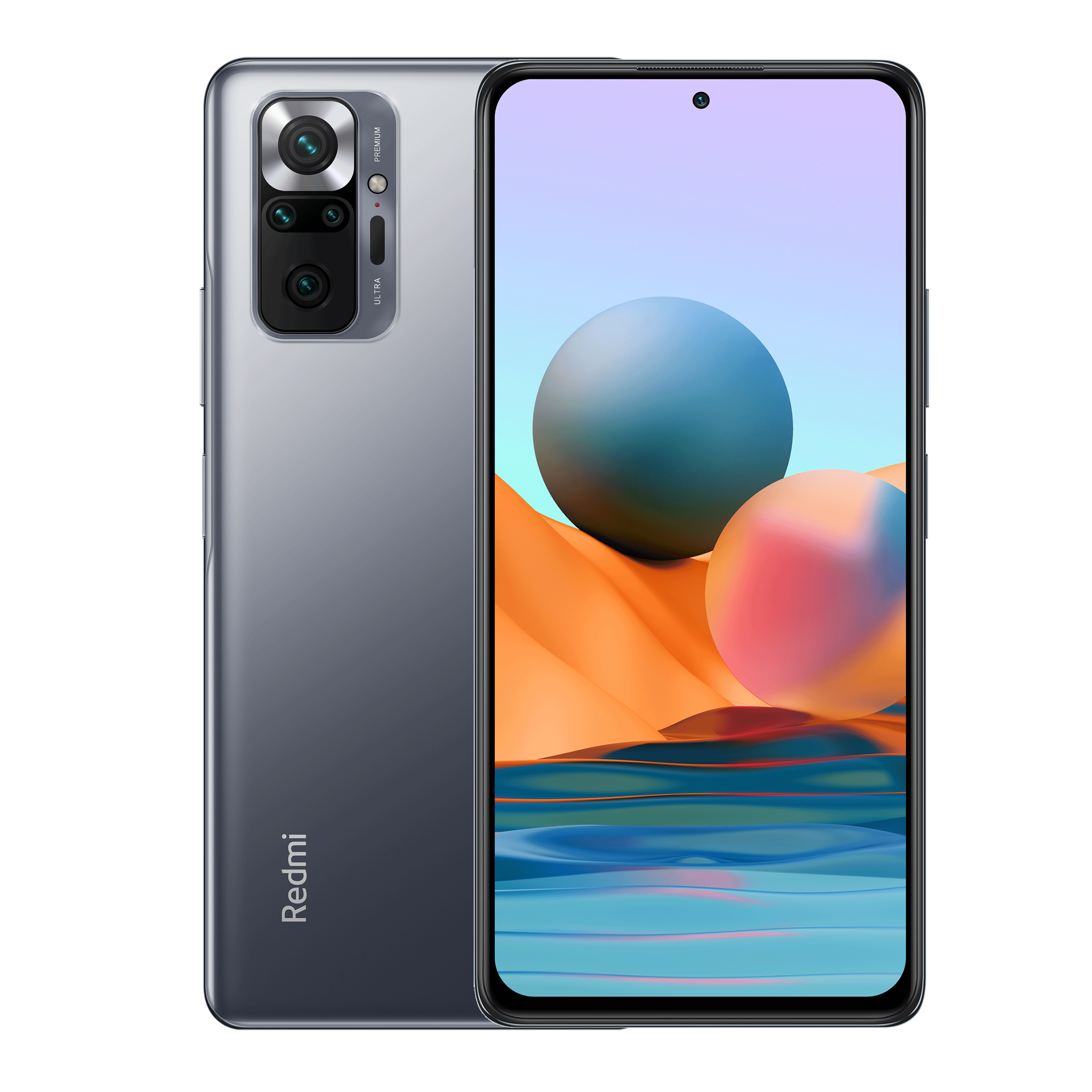 Xiaomi Note 10 Pro Max