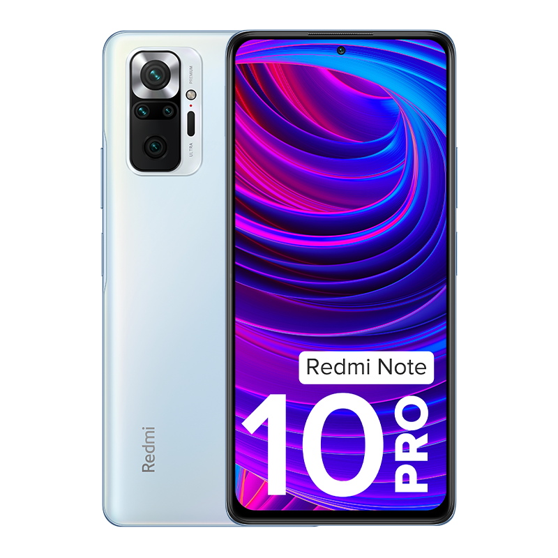 Xiaomi Note 10 Pro