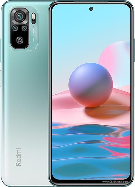 Xiaomi Note 10