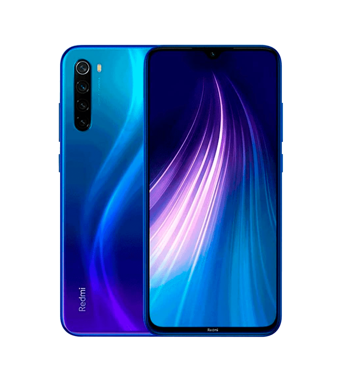 Xiaomi Note 8