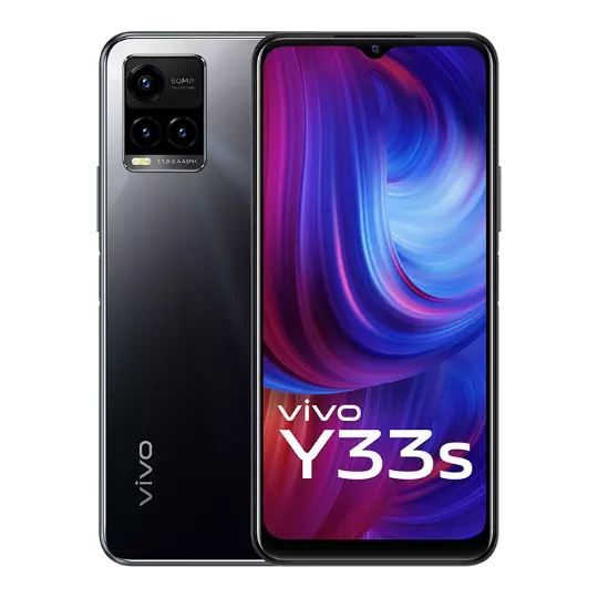Vivo Y33s