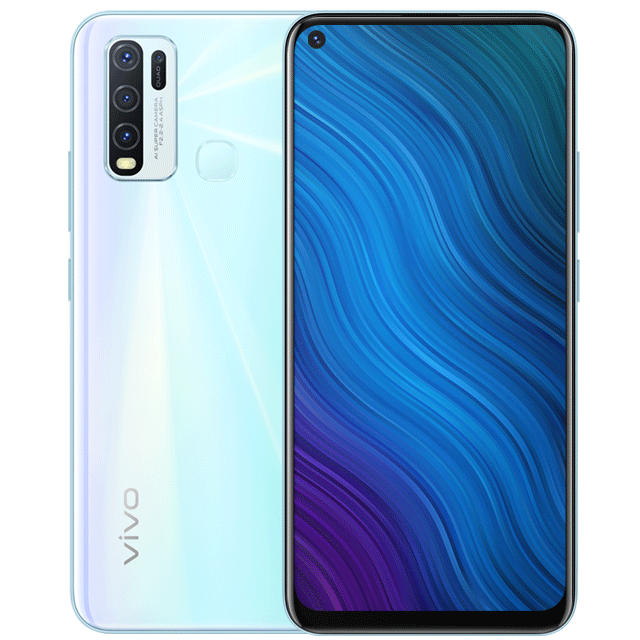 Vivo Y50