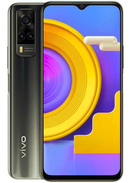 Vivo Y31