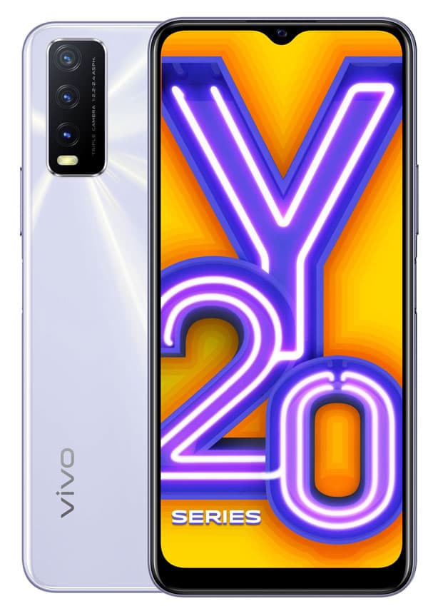 Vivo Y20G