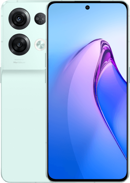 Oppo Reno8 Pro 5G