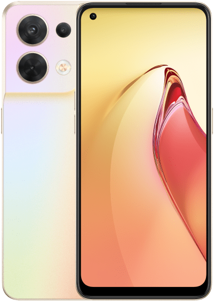 Oppo Reno8 5G
