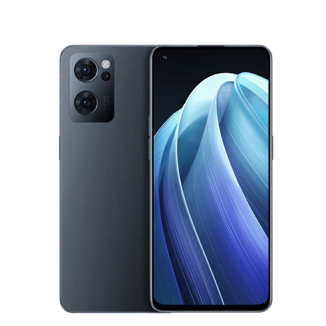 Oppo Reno7 5G