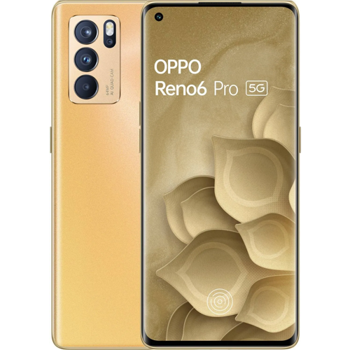 Oppo Reno6 Pro 5G