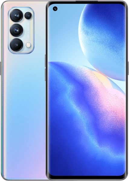 Oppo Reno5 Pro 5G
