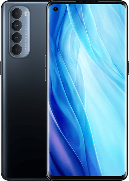 Oppo Reno4 Pro