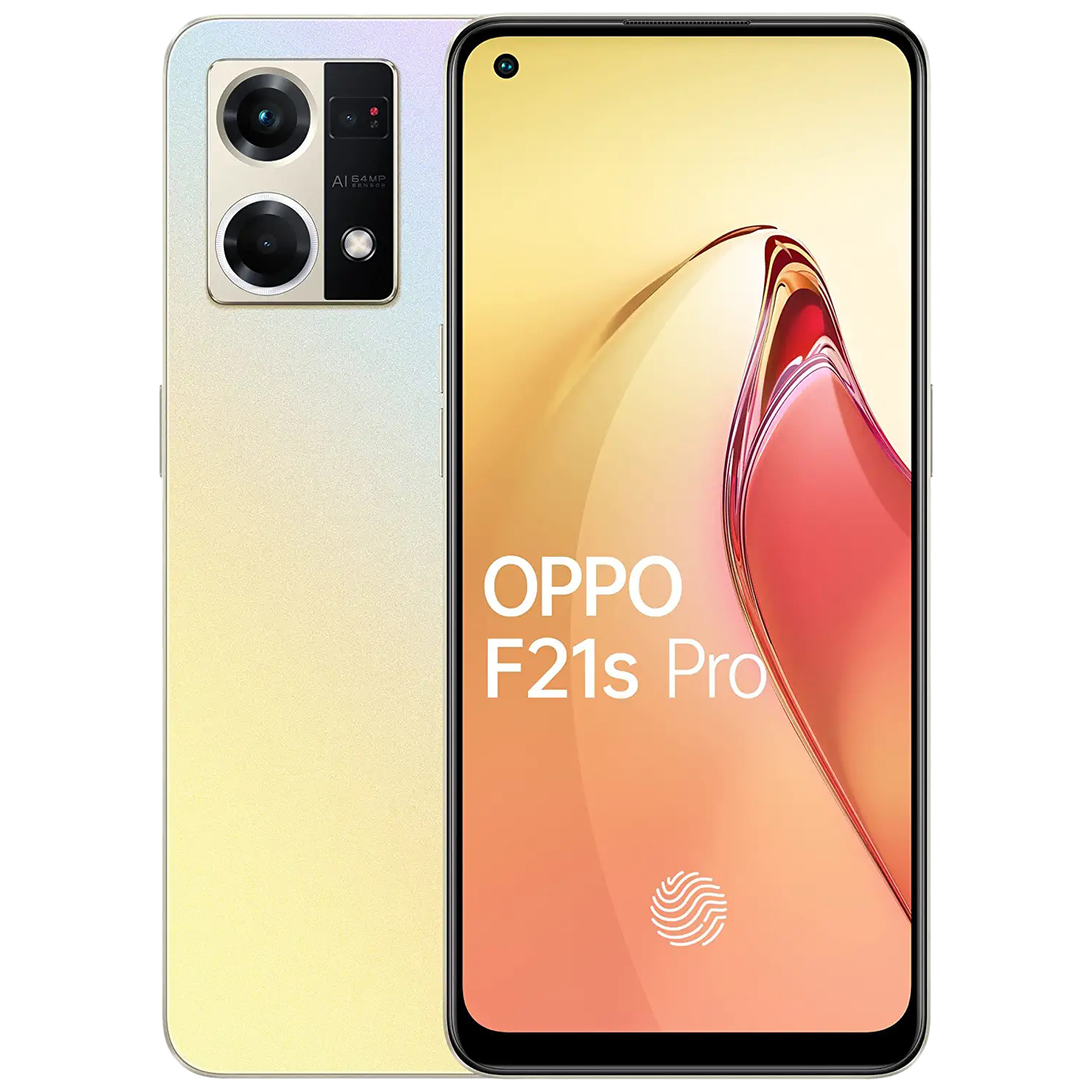 Oppo F21s Pro