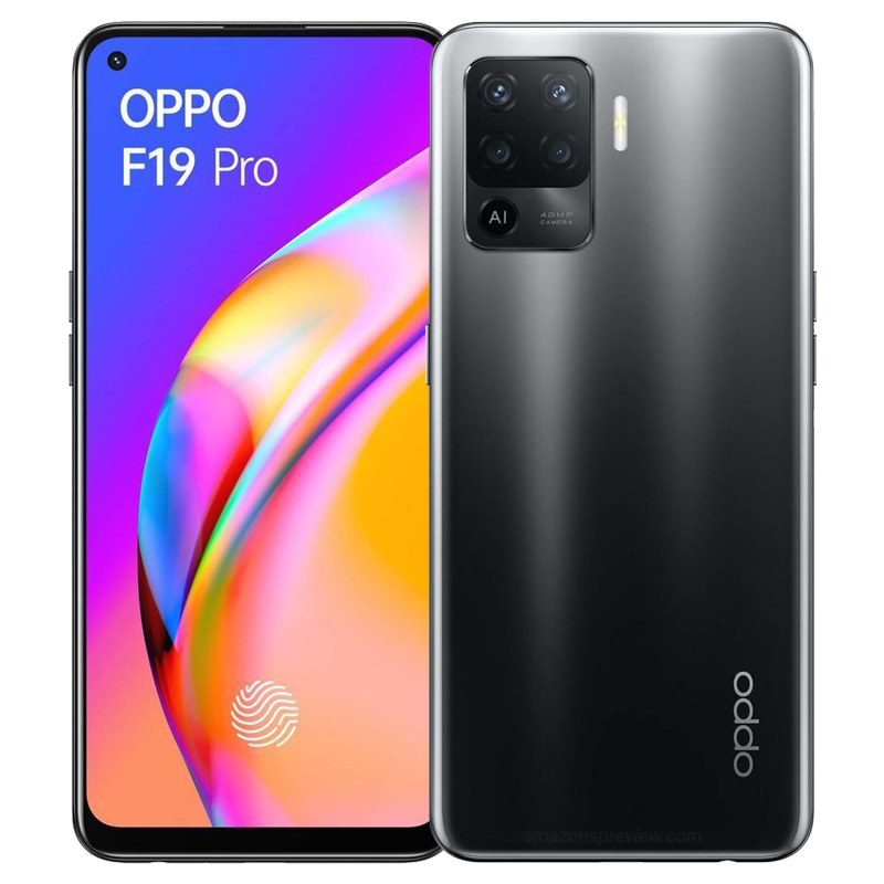 Oppo F19 Pro