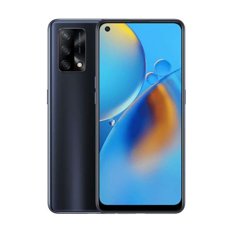 Oppo F19