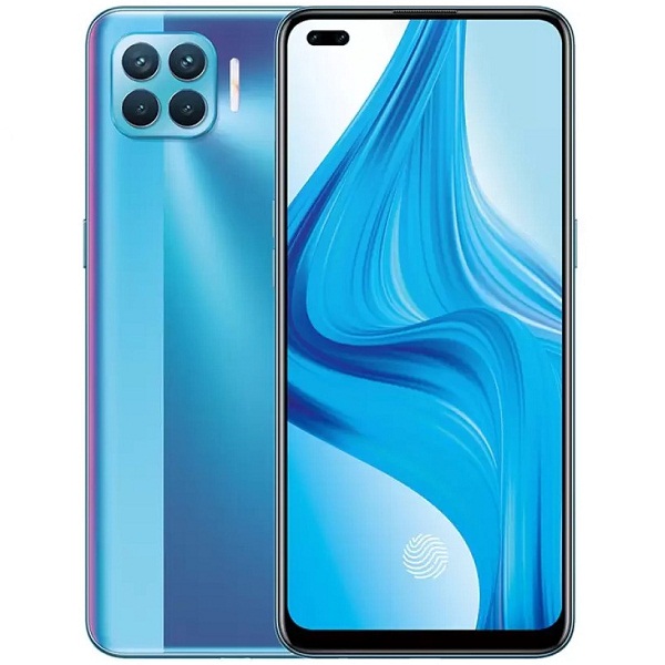 Oppo F17 Pro