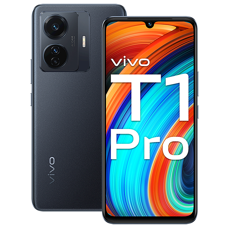 Vivo T1 Pro 5G