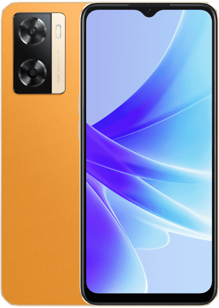 Oppo A77s