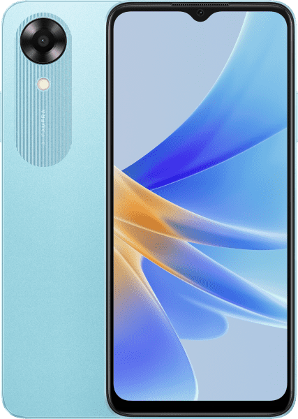 Oppo A17K