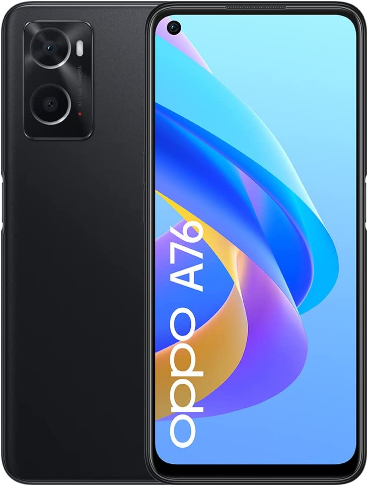 Oppo A76