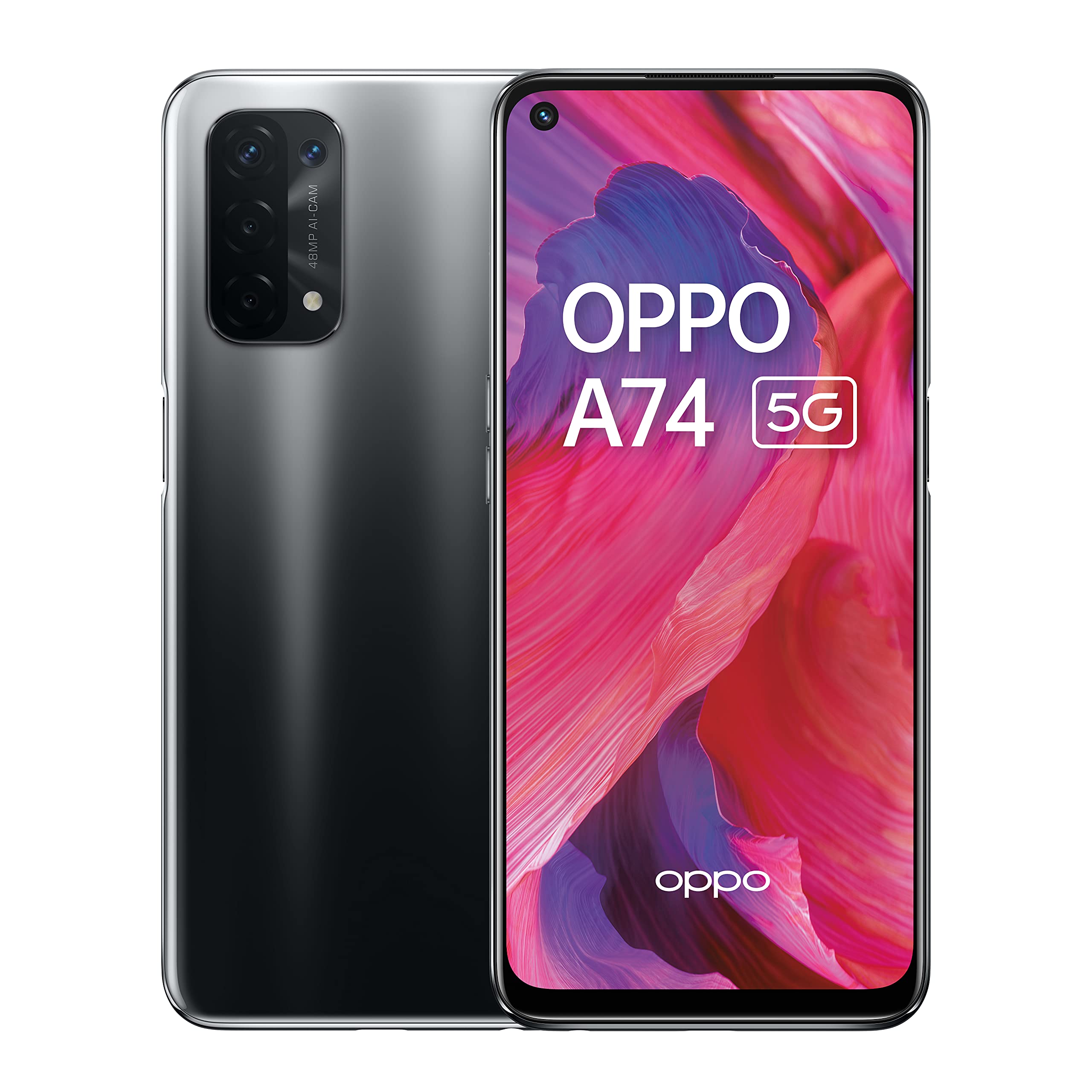 Oppo A74 5G