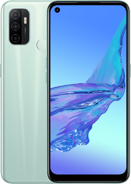 Oppo A53