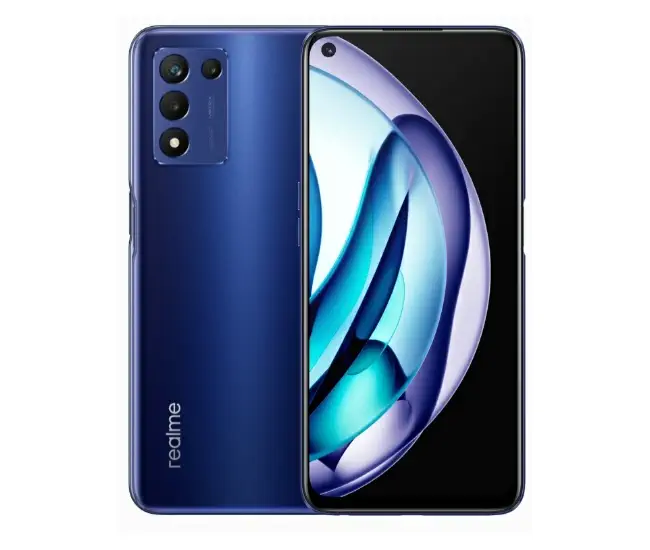 Realme 9 5G Speed Edition