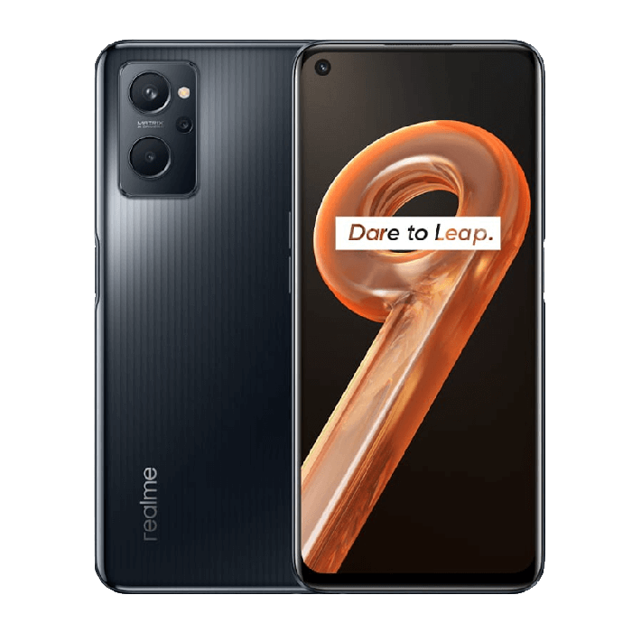 Realme 9i