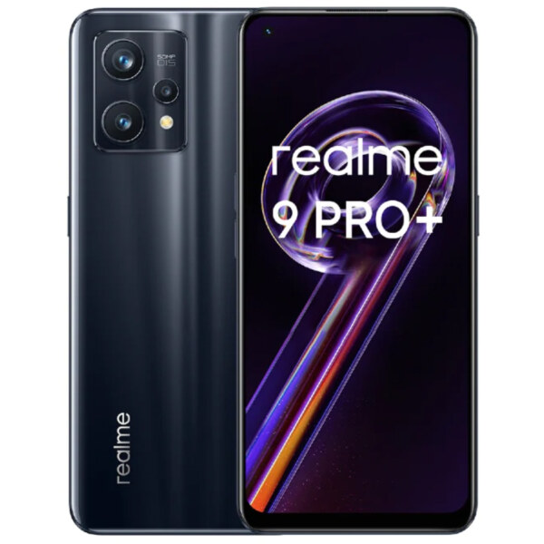 Realme 9 Pro Plus 5G
