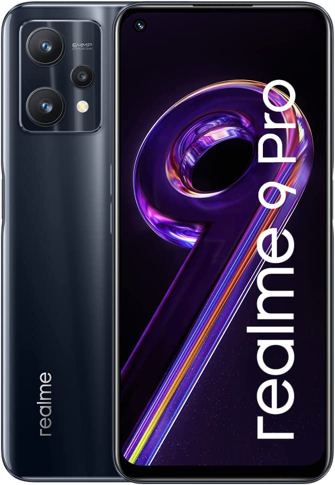 Realme 9 Pro 5G