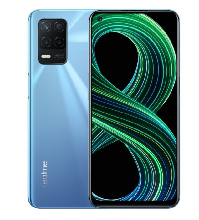 Realme 8 5G